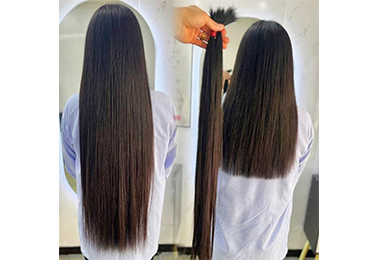 <strong>How to Verify Quality When Buying Bulk Human Hair: 6 Expert Checks</strong>