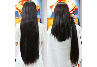 The Complete Guide to Importing Chinese Bulk Human Hair for Salons