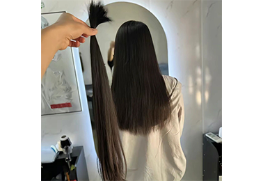 <strong>The Complete Guide to Customizing Bulk Human Hair Orders: From Texture to Coloring</strong>